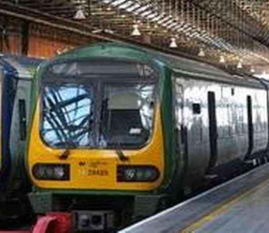 Irish Rail Warns of Train Service Disruptions rish-rail-warns-of-train-service-disruptions