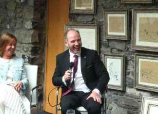 Art Exhibition Showcasing McGregor and Adams Legal Cases art-exhibition-showcasing-mcgregor-and-adams-legal-cases