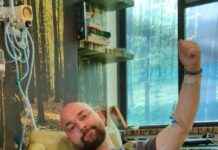 Beloved Dublin Dad Passes Away Shortly After Wedding: Heartfelt Tributes Pour In beloved-dublin-dad-passes-away-shortly-after-wedding-heartfelt-tributes-pour-n