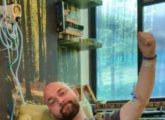 Beloved Dublin Dad Passes Away Shortly After Wedding: Heartfelt Tributes Pour In beloved-dublin-dad-passes-away-shortly-after-wedding-heartfelt-tributes-pour-n