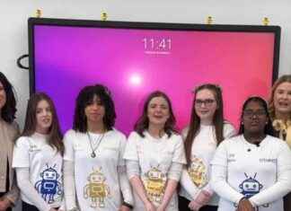 Co Offaly Students Win Award at World Robotics Championships co-offaly-students-win-award-at-world-robotics-championships