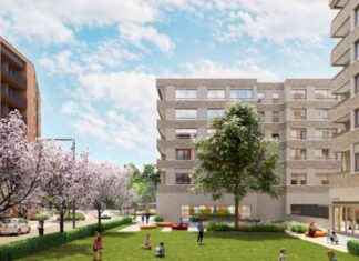 Development Plan: 600+ Apartments Along Finglas Luas Route development-plan-600-apartments-along-finglas-luas-route