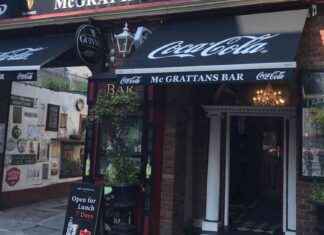 Dublin City Pub Happy Hour: All Pints €5 Weekdays dublin-city-pub-happy-hour-all-pints-5-weekdays