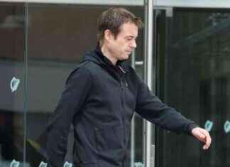 Dublin Man Pleads Guilty to Harassing Family Members with ‘Menacing’ Emails dublin-man-pleads-guilty-to-harassing-family-members-with-menacing-emails