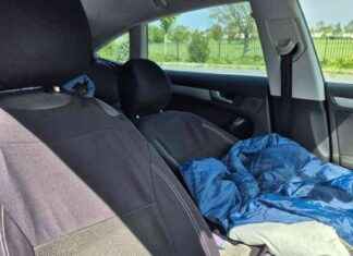 Dublin Worker Living in Car Receives Kind Offer to Rebuild Life dublin-worker-living-in-car-receives-kind-offer-to-rebuild-life