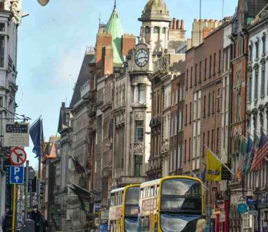 Gender-Targeted Daytime Assault Leaves Tourist Injured gender-targeted-daytime-assault-leaves-tourist-njured