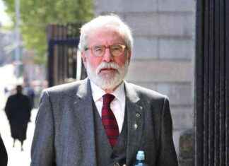 Gerry Adams Defamation Case: Speculation on IRA Membership Avoided gerry-adams-defamation-case-speculation-on-ra-membership-avoided