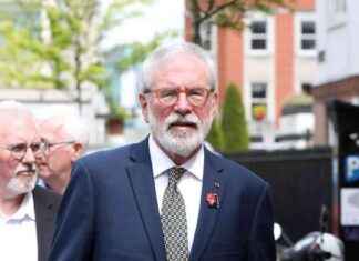 Gerry Adams Defamation Case: UK Court Told ‘Spotlight’ Likely Not in Breach gerry-adams-defamation-case-uk-court-told-spotlight-likely-not-in-breach