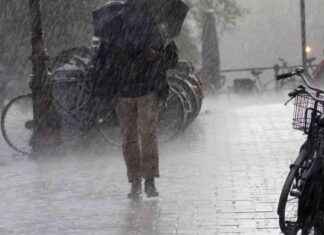 Gloomy Weather Forecast Prompts Urgency for Winter Attire gloomy-weather-forecast-prompts-urgency-for-winter-attire