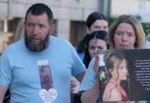 Grieving Parents Struggle in Wake of Kiea McCann’s Tragic Death grieving-parents-struggle-in-wake-of-kiea-mccanns-tragic-death