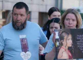 Grieving Parents Struggle in Wake of Kiea McCann’s Tragic Death grieving-parents-struggle-in-wake-of-kiea-mccanns-tragic-death