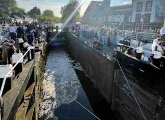 Hottest Day of the Year: April Temperature Record Broken in Athenry hottest-day-of-the-year-april-temperature-record-broken-in-athenry
