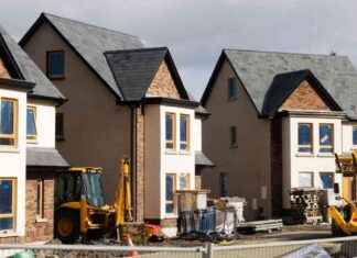 Lowest Level of New Home Starts Since 2016 lowest-level-of-new-home-starts-since-2016