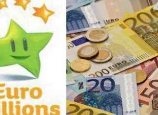 Lucky Dublin Lotto Player Wins €250,000+ in Euromillions Draw lucky-dublin-lotto-player-wins-250000-in-euromillions-draw