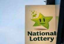 Lucky Dubliner Wins Big in Saturday Lotto Draw lucky-dubliner-wins-big-in-saturday-lotto-draw