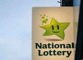 Lucky Dubliner Wins Big in Saturday Lotto Draw lucky-dubliner-wins-big-in-saturday-lotto-draw
