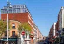Luxury Dublin Hotel Expanding to Include Penthouse Apartment luxury-dublin-hotel-expanding-to-nclude-penthouse-apartment
