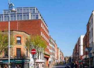 Luxury Dublin Hotel Expanding to Include Penthouse Apartment luxury-dublin-hotel-expanding-to-nclude-penthouse-apartment