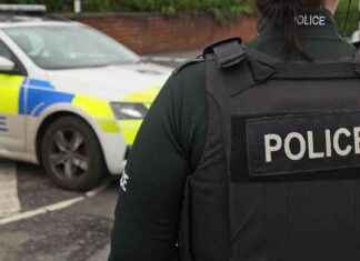 Man Arrested on M1 for Speeding in Stolen Car man-arrested-on-m1-for-speeding-in-stolen-car