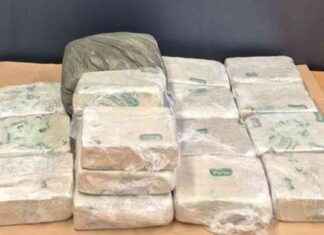 Men Arrested for Dublin Heroin Bust Valued at €3m men-arrested-for-dublin-heroin-bust-valued-at-3m
