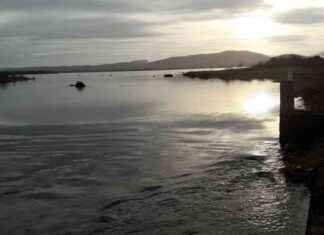 Met Éireann forecasts wetter conditions in Ireland; salmon fisheries close met-ireann-forecasts-wetter-conditions-in-reland-salmon-fisheries-close