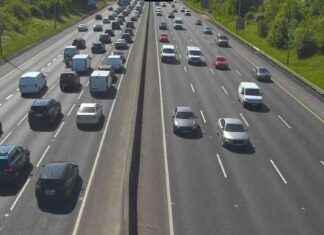 Navigating Dublin: Over 100 Traffic Jams Causing Delays navigating-dublin-over-100-traffic-jams-causing-delays