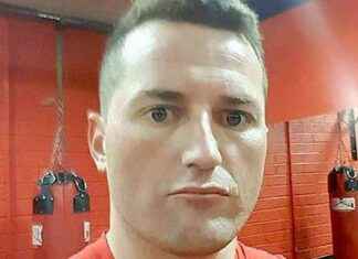 Infamous Hitman Master of Disguise: Dressed as Woman to Evade Police nfamous-hitman-master-of-disguise-dressed-as-woman-to-evade-police