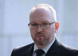 Nigel Canavan Found Guilty of Murdering Mother Angela Canavan in Co Sligo nigel-canavan-found-guilty-of-murdering-mother-angela-canavan-in-co-sligo