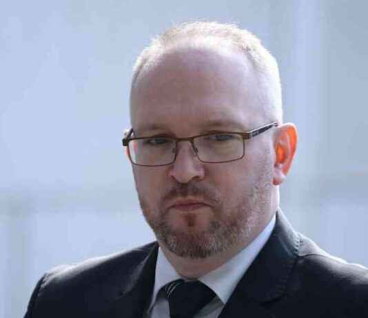 Nigel Canavan Found Guilty of Murdering Mother Angela Canavan in Co Sligo nigel-canavan-found-guilty-of-murdering-mother-angela-canavan-in-co-sligo