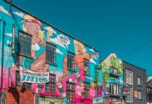 Honoring Lives: Recent Deaths in Dublin Remembered