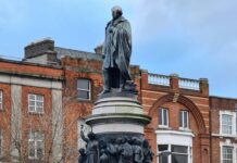 Discover O’Connell Street Upper: Dublin’s Vibrant Heart