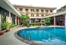 Discover Luxury at RIU Plaza Dublin: Your Ultimate Stay!