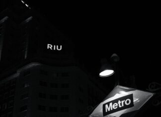 Experience Luxury at RIU Plaza The Gresham Dublin