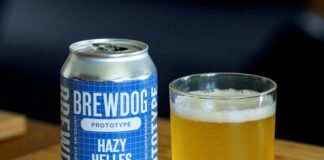 Discover BrewDog Outpost Dublin: A Craft Beer Paradise