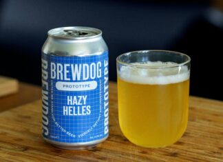 Discover BrewDog Outpost Dublin: A Craft Beer Paradise