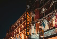 Discover Arnott’s Dublin: A Shopper’s Paradise Awaits! Discover Arnott’s Dublin: A Shopper’s Paradise Awaits!