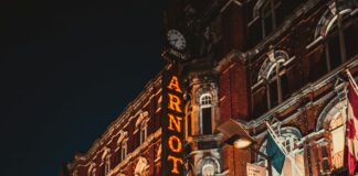 Discover Arnott’s Dublin: A Shopper’s Paradise Awaits!
