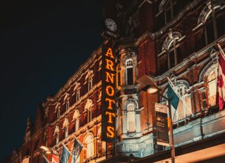 Discover Arnott’s Dublin: A Shopper’s Paradise Awaits!