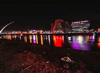 Top Hotels in Dublin City Centre: Your Ultimate Guide