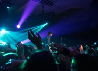 Experience Taylor Swift Live in Dublin: A Must-See Event!