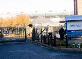 Prison Notifies Inmate’s Daughter of Death While Driving prison-notifies-nmates-daughter-of-death-while-driving