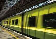 Irish Rail Services Suspended: Overhead Lines Issue Causes Disruption rish-rail-services-suspended-overhead-lines-ssue-causes-disruption