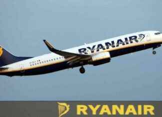 Schoolgirl Scalded on Ryanair Flight from Lourdes Settles for €30,000 schoolgirl-scalded-on-ryanair-flight-from-lourdes-settles-for-30000