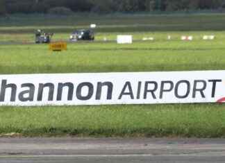 Security Incident at Shannon Airport Leaves Garda Hospitalised security-ncident-at-shannon-airport-leaves-garda-hospitalised