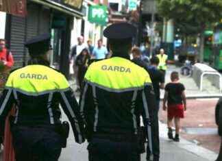 Social Media Manager Job at Gardaí: €60,000 Salary social-media-manager-job-at-garda-60000-salary