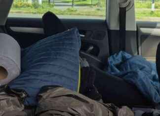 Struggling Dublin Worker Needs Support After Living in Car struggling-dublin-worker-needs-support-after-living-in-car