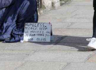 Study Reveals Drug Poisoning as Leading Cause of Homeless Deaths in Ireland study-reveals-drug-poisoning-as-leading-cause-of-homeless-deaths-in-reland