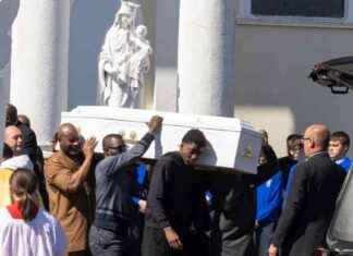 Teenager Who Drowned Off Donegal Coast: A True Ambassador of Hope – Funeral Tribute teenager-who-drowned-off-donegal-coast-a-true-ambassador-of-hope-funeral-tribute