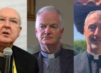 Top Irish Vatican Clerics Under Pope Leo XIV: Financial, Media, and Abuse Investigations top-rish-vatican-clerics-under-pope-leo-xv-financial-media-and-abuse-nvestigations