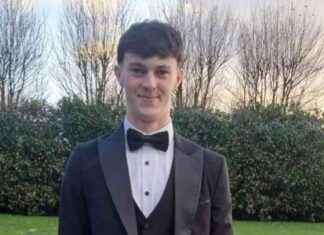 Tragic Death of Leaving Cert Student in Co Kerry Swimming Accident tragic-death-of-leaving-cert-student-in-co-kerry-swimming-accident
